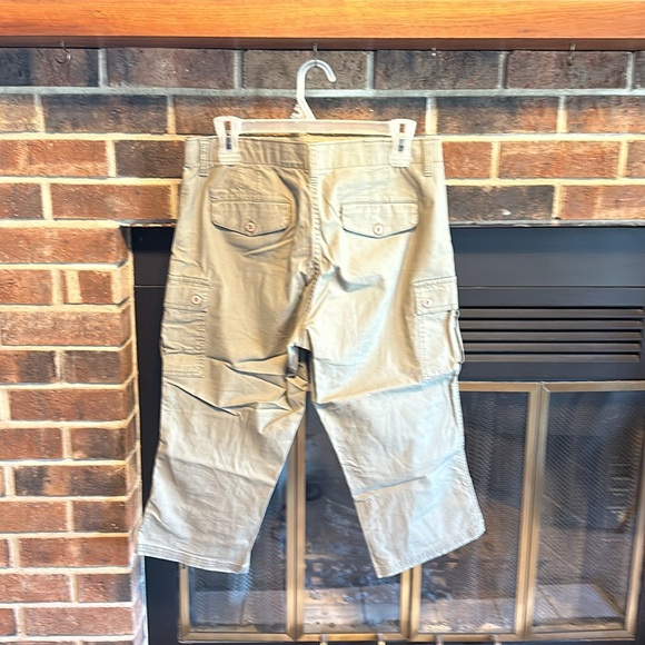 2 for $5 Dockers Capris - Picture 3 of 3